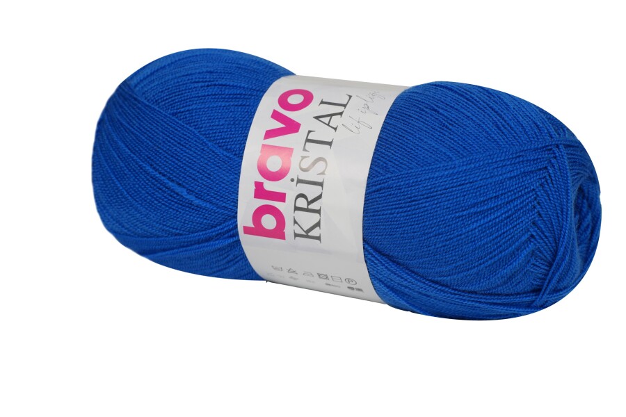 BRAVO KRİSTAL İPLİK - 17