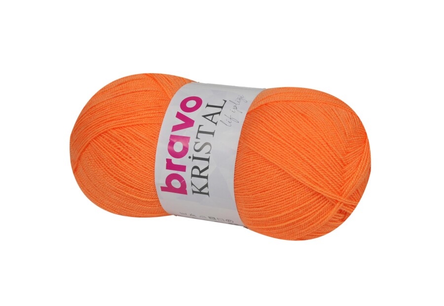 BRAVO KRİSTAL İPLİK - 20