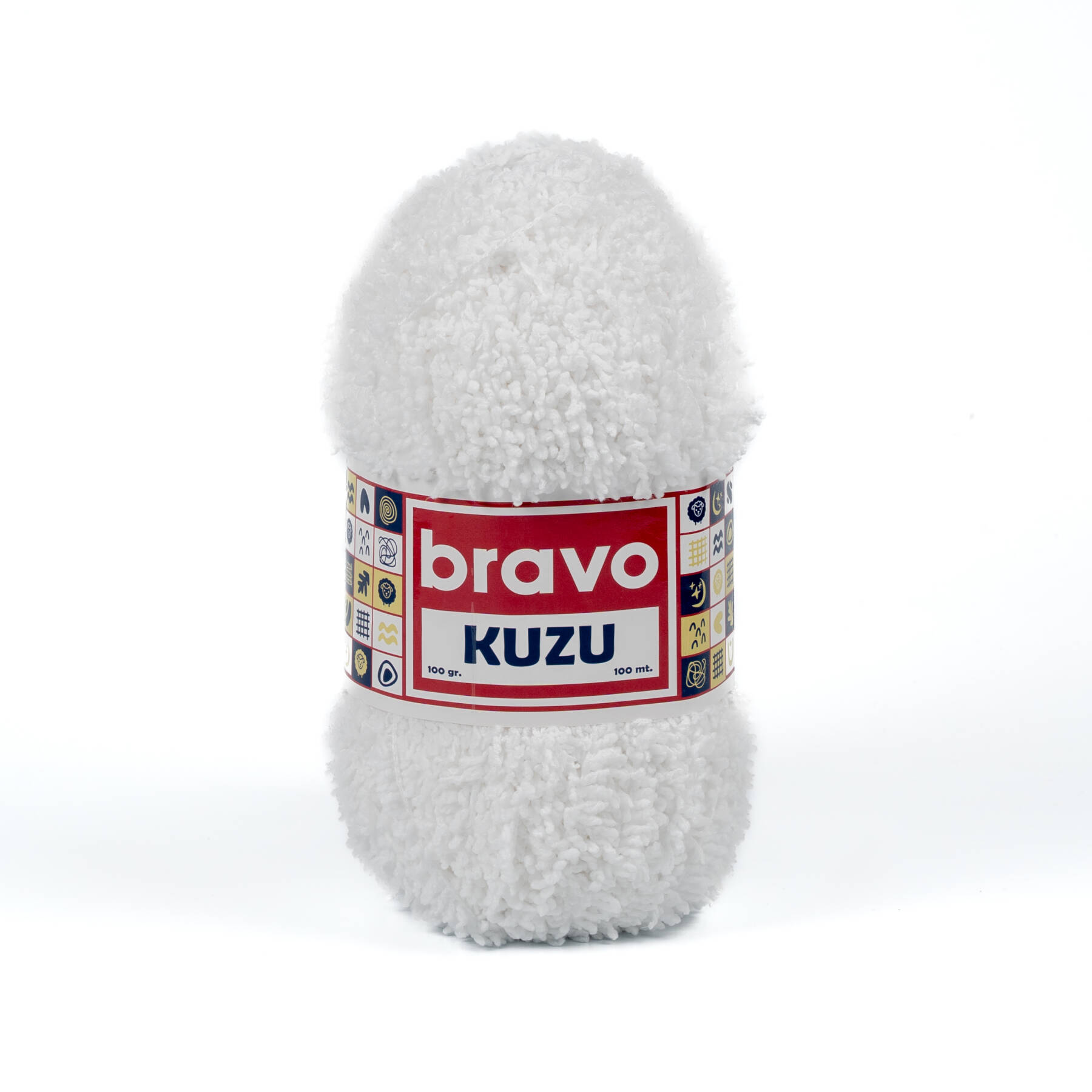 BRAVO KUZU - 37