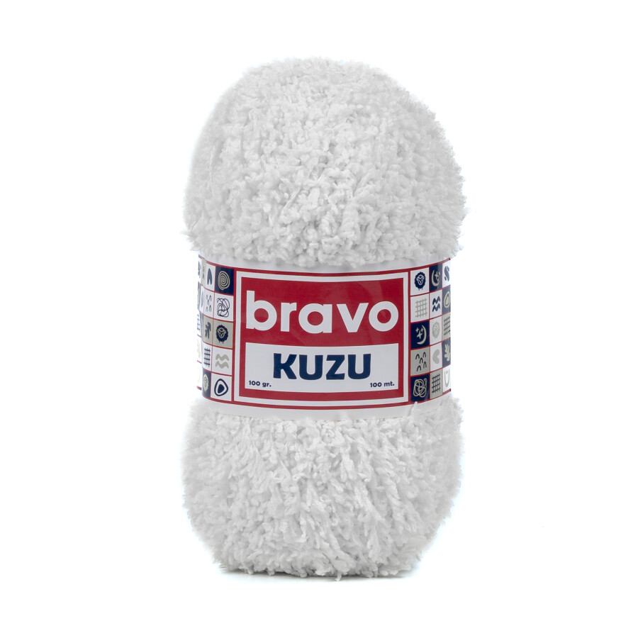 BRAVO KUZU - 29