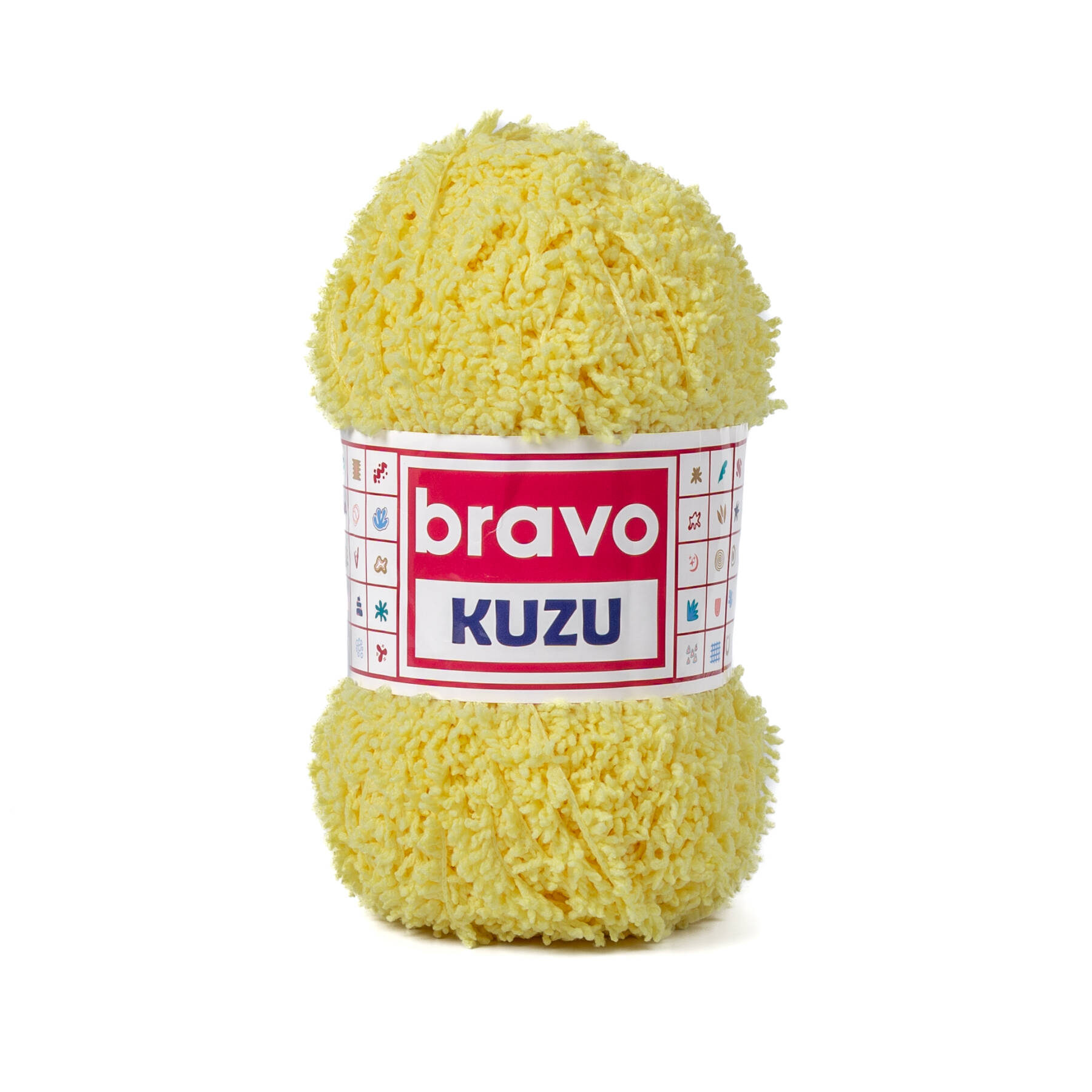 BRAVO KUZU - 25