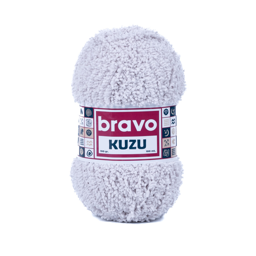 BRAVO KUZU - 32