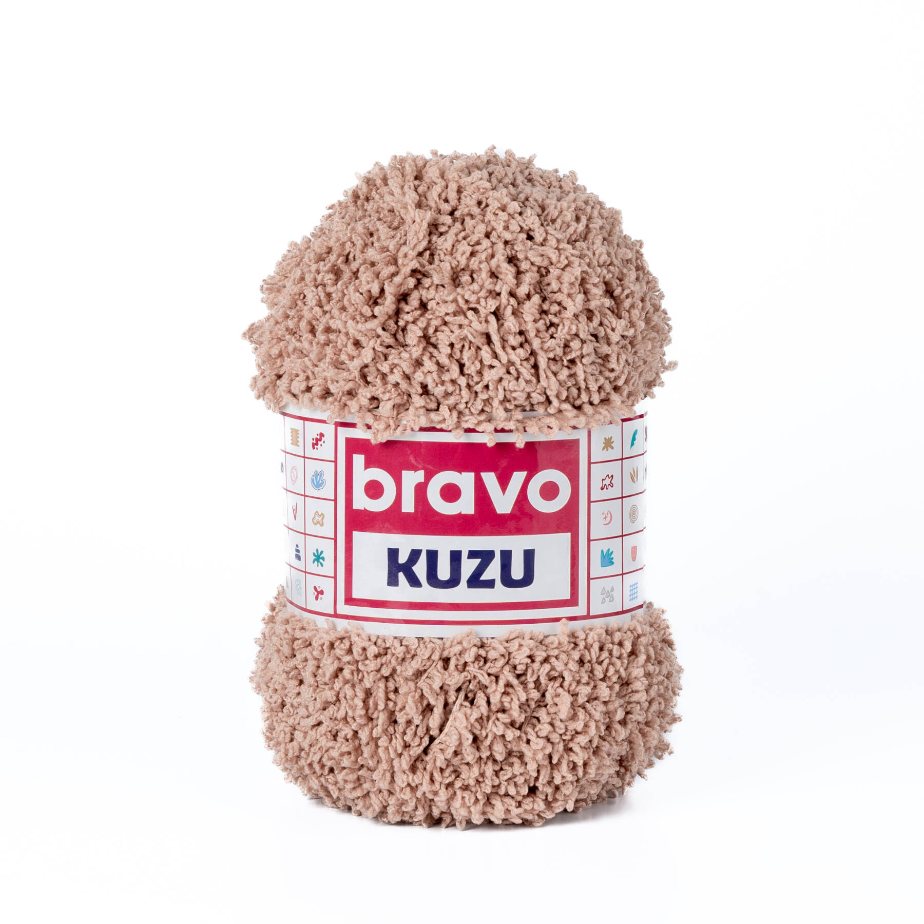 BRAVO KUZU - 36