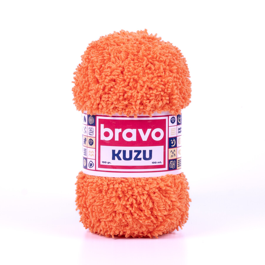 BRAVO KUZU - 42