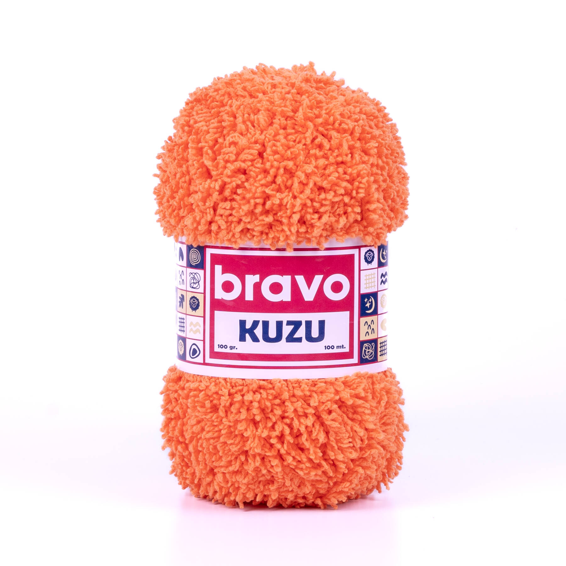 BRAVO KUZU - 42