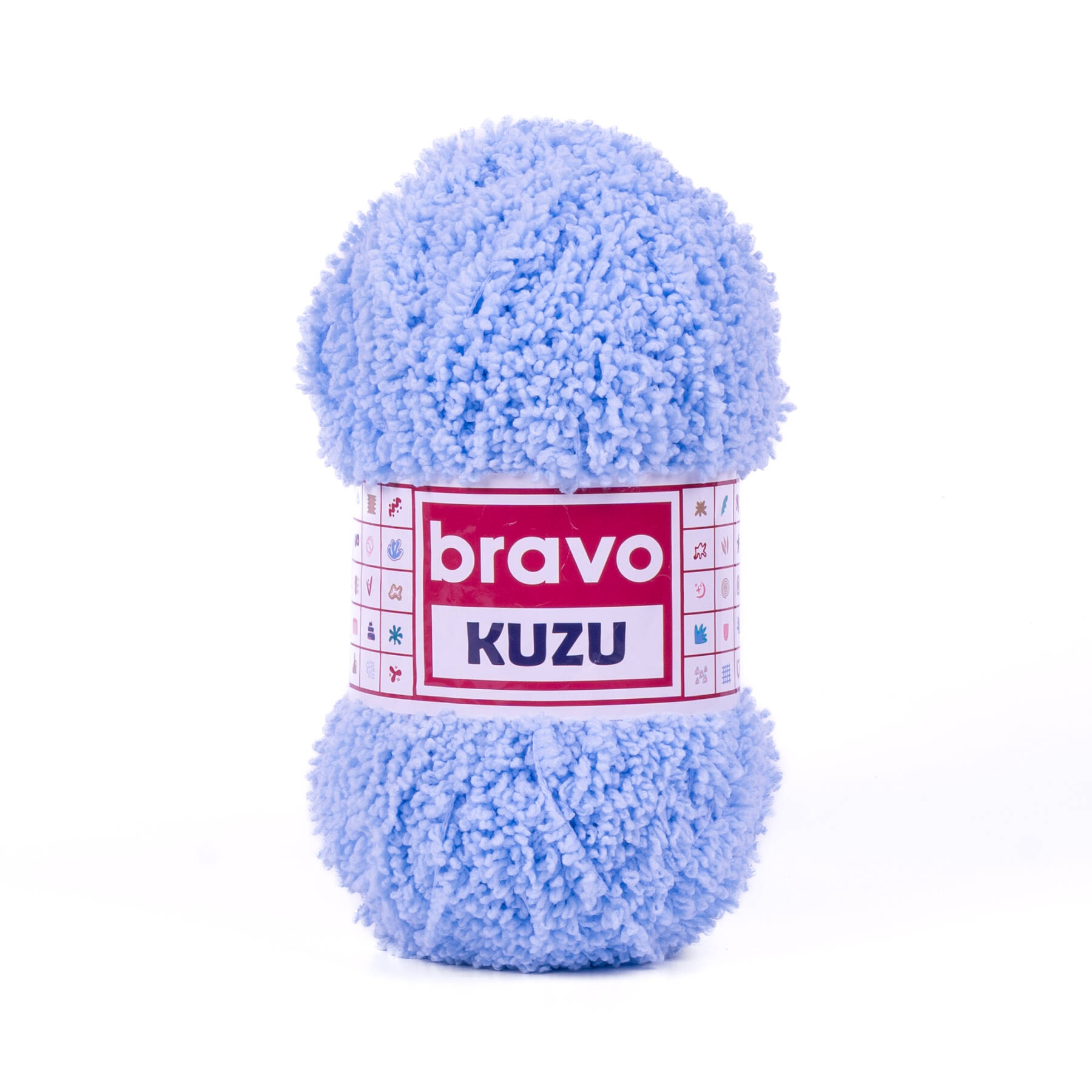 BRAVO KUZU - 46