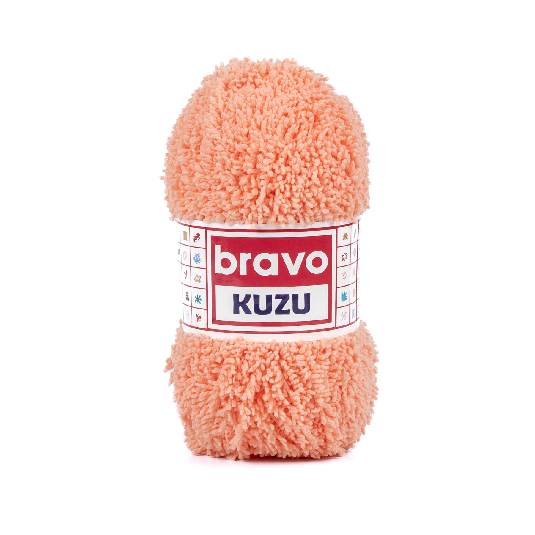 BRAVO KUZU - 43