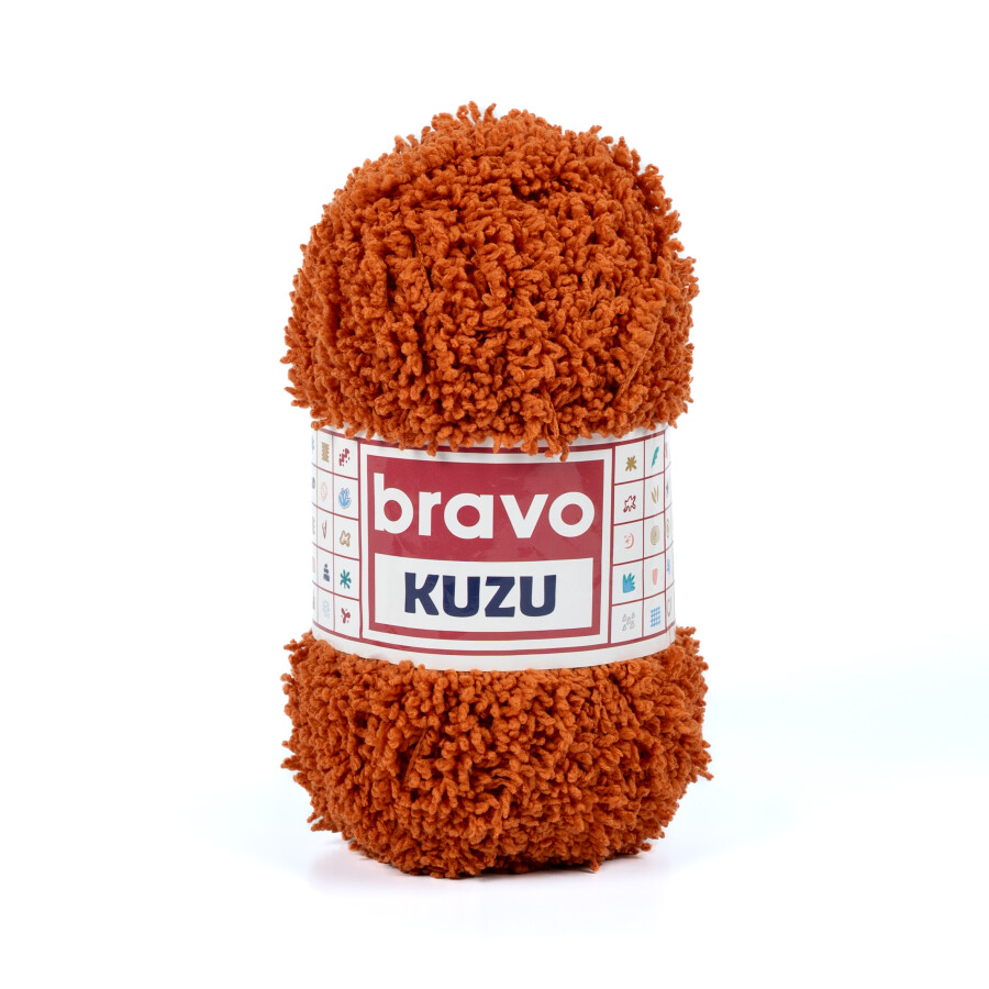 BRAVO KUZU - 41