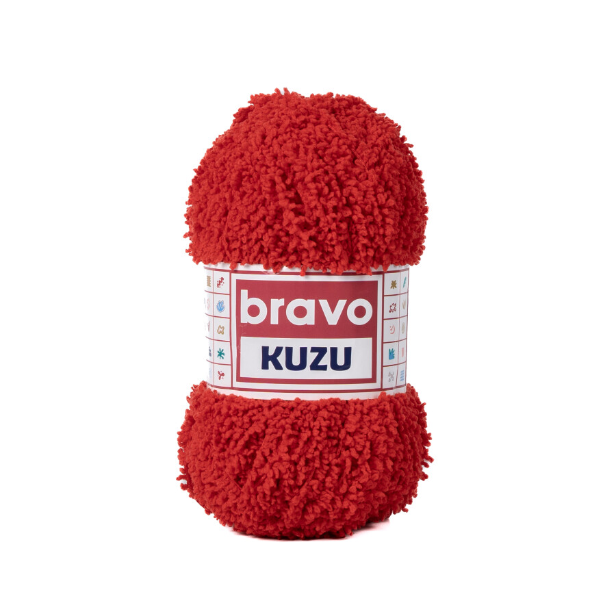 BRAVO KUZU - 39