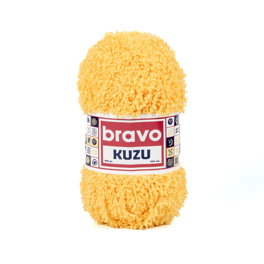 BRAVO KUZU - 40