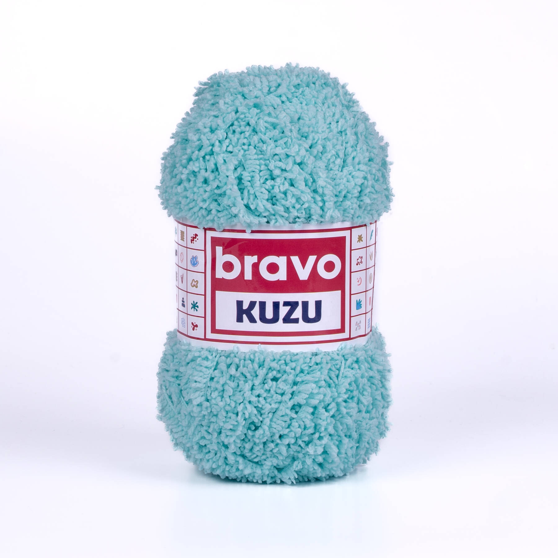 BRAVO KUZU - 33