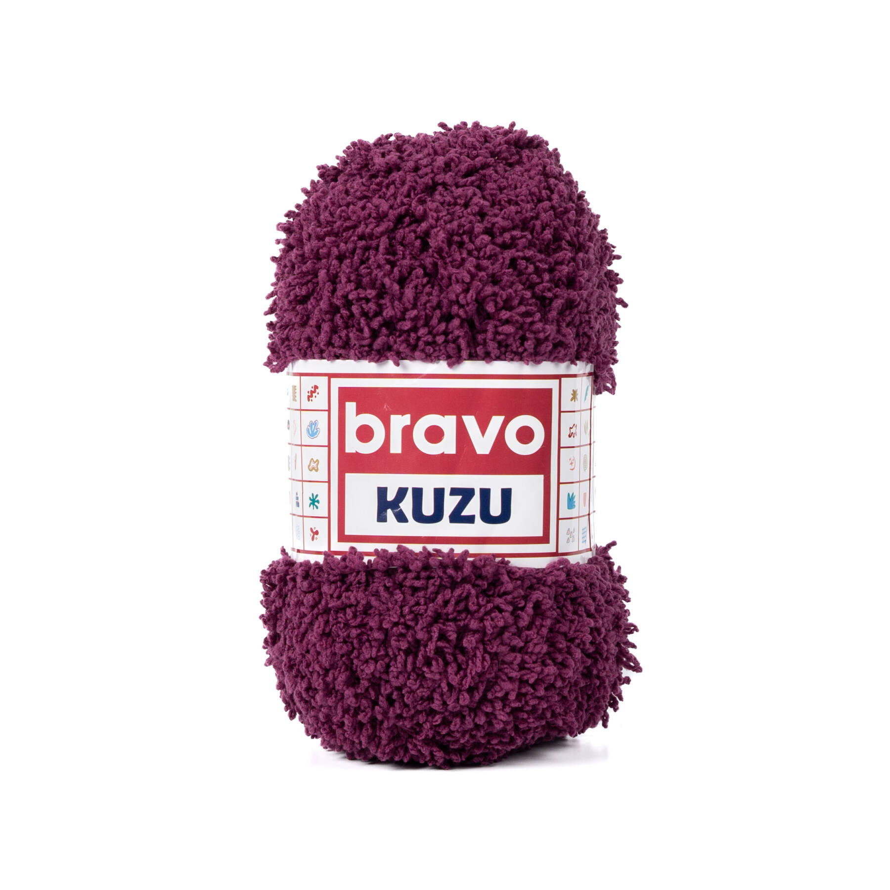 BRAVO KUZU - 35