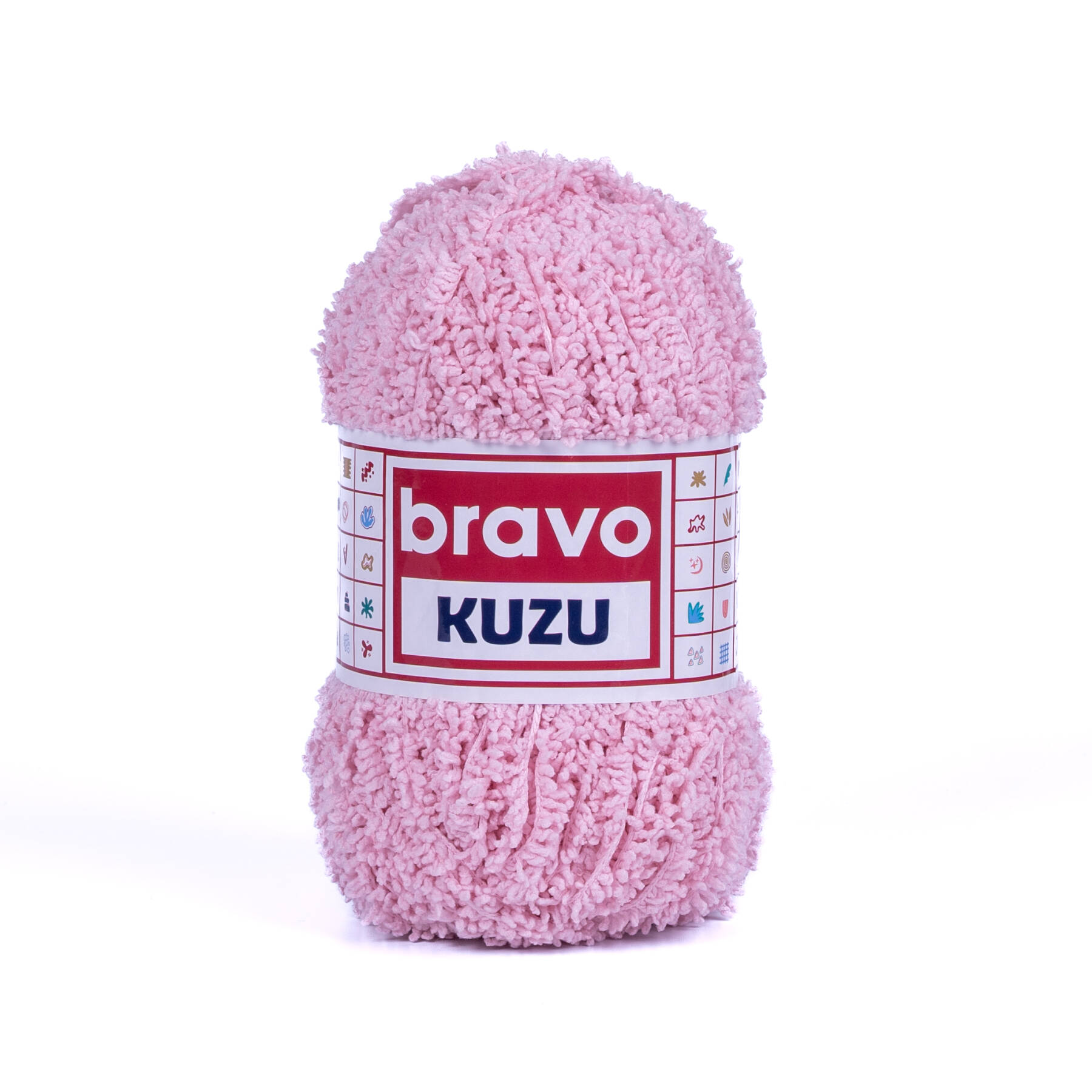 BRAVO KUZU - 34