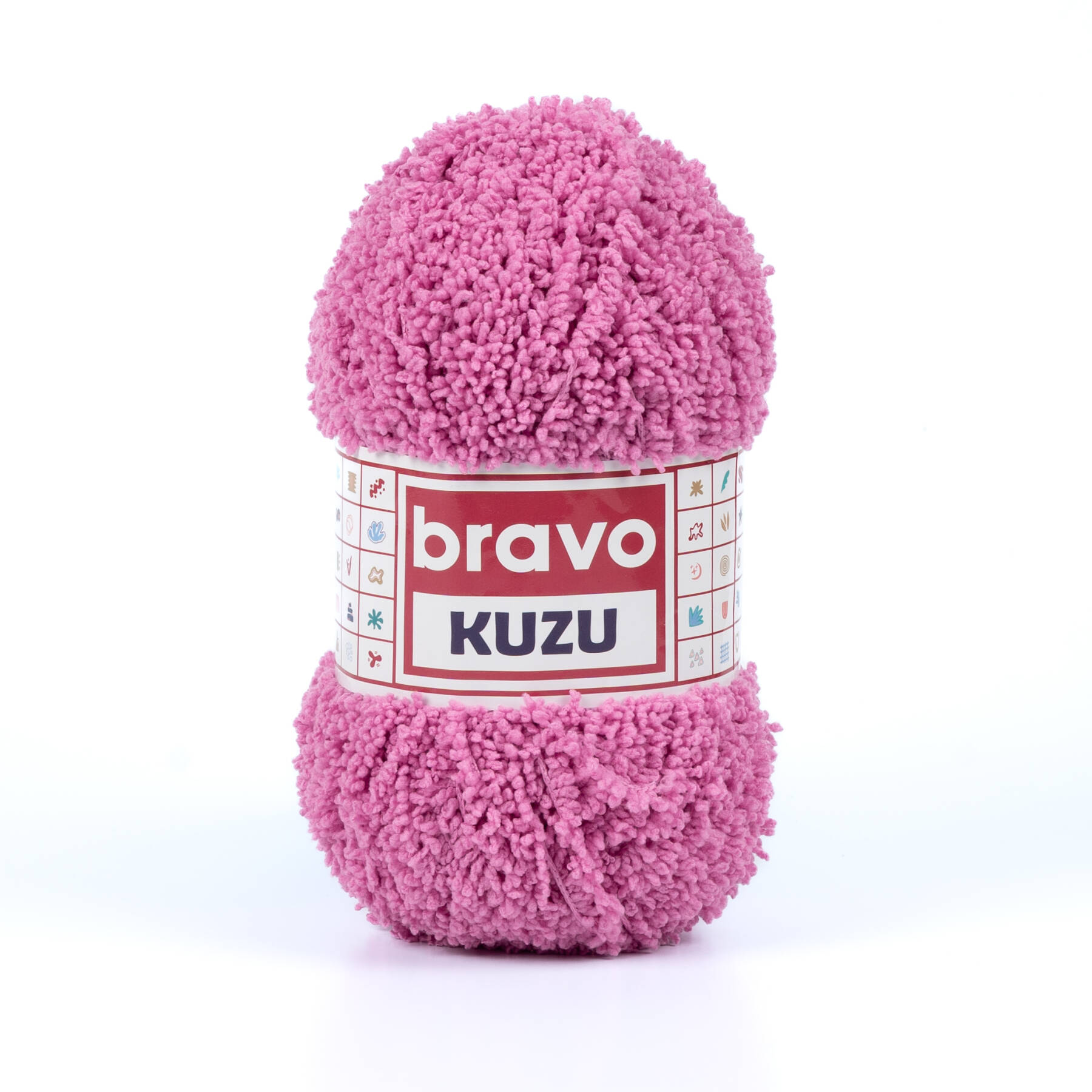 BRAVO KUZU - 30