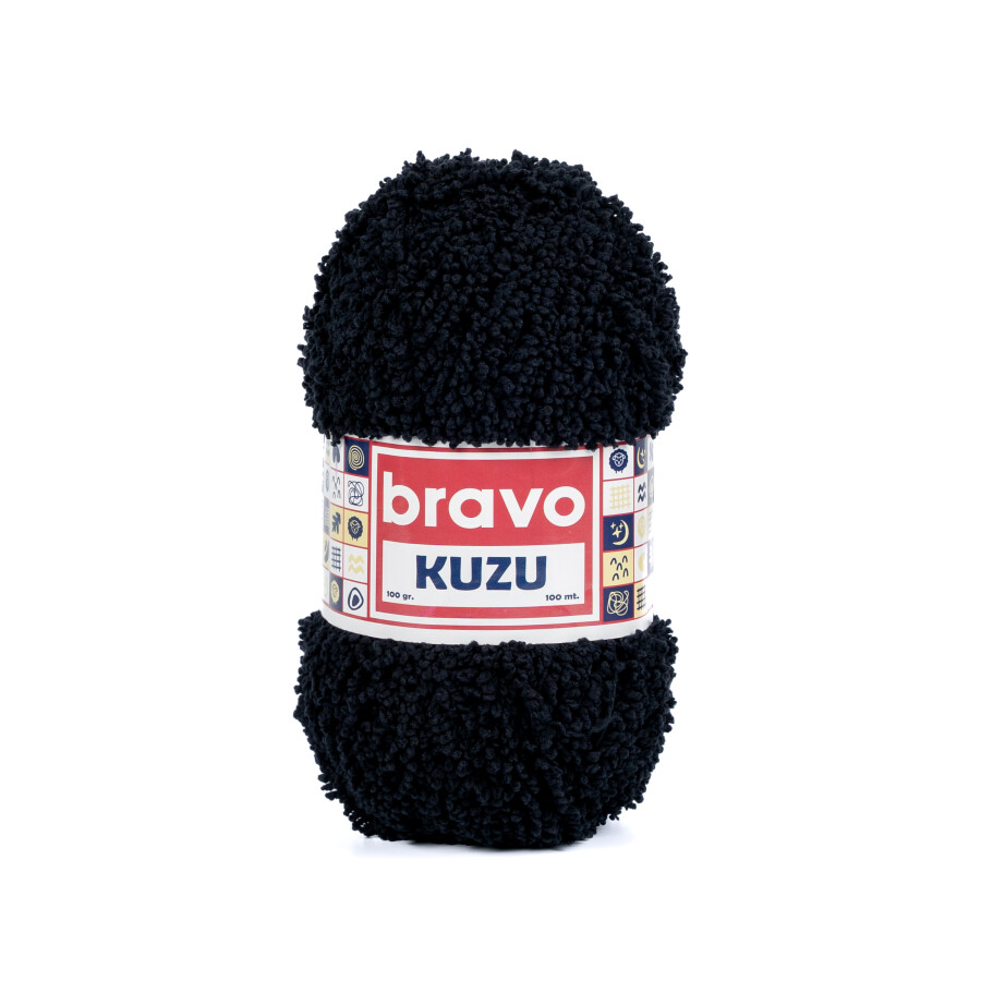 BRAVO KUZU - 28