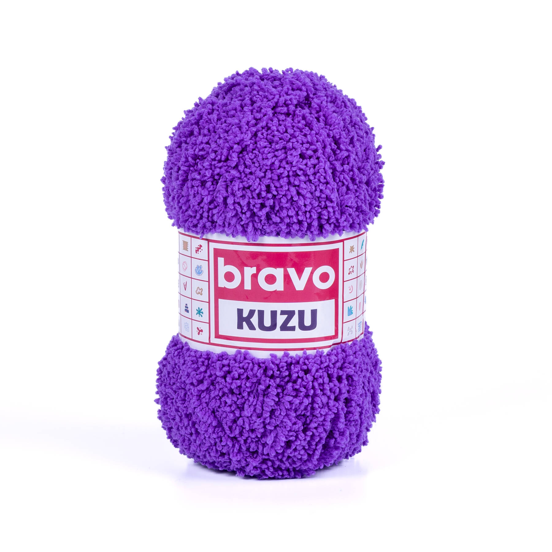 BRAVO KUZU - 26