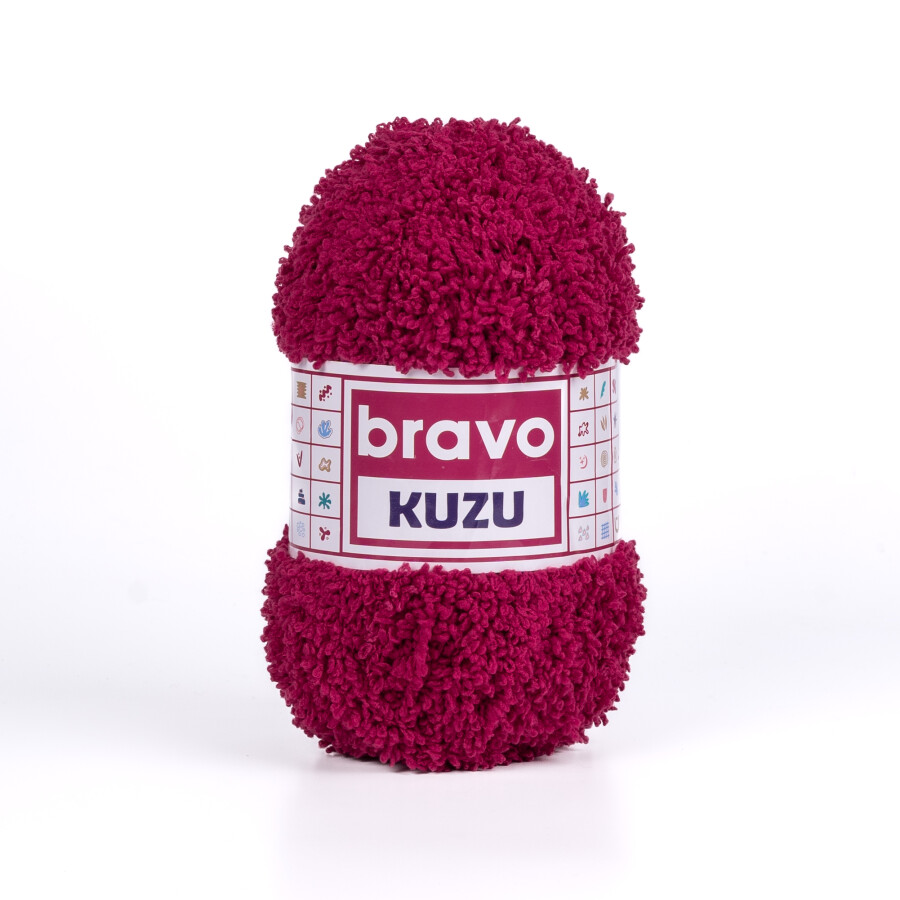 BRAVO KUZU - 24