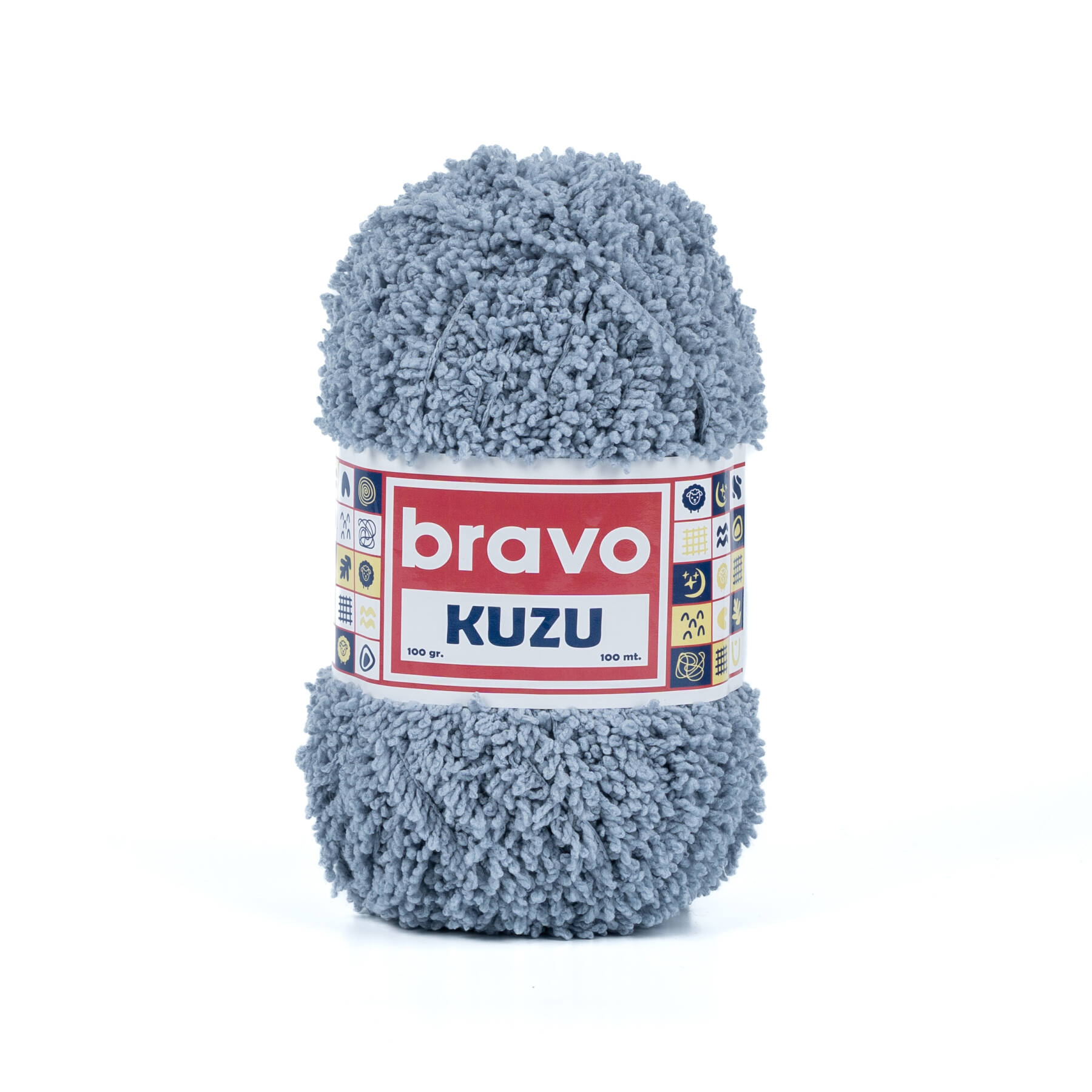 BRAVO KUZU - 31