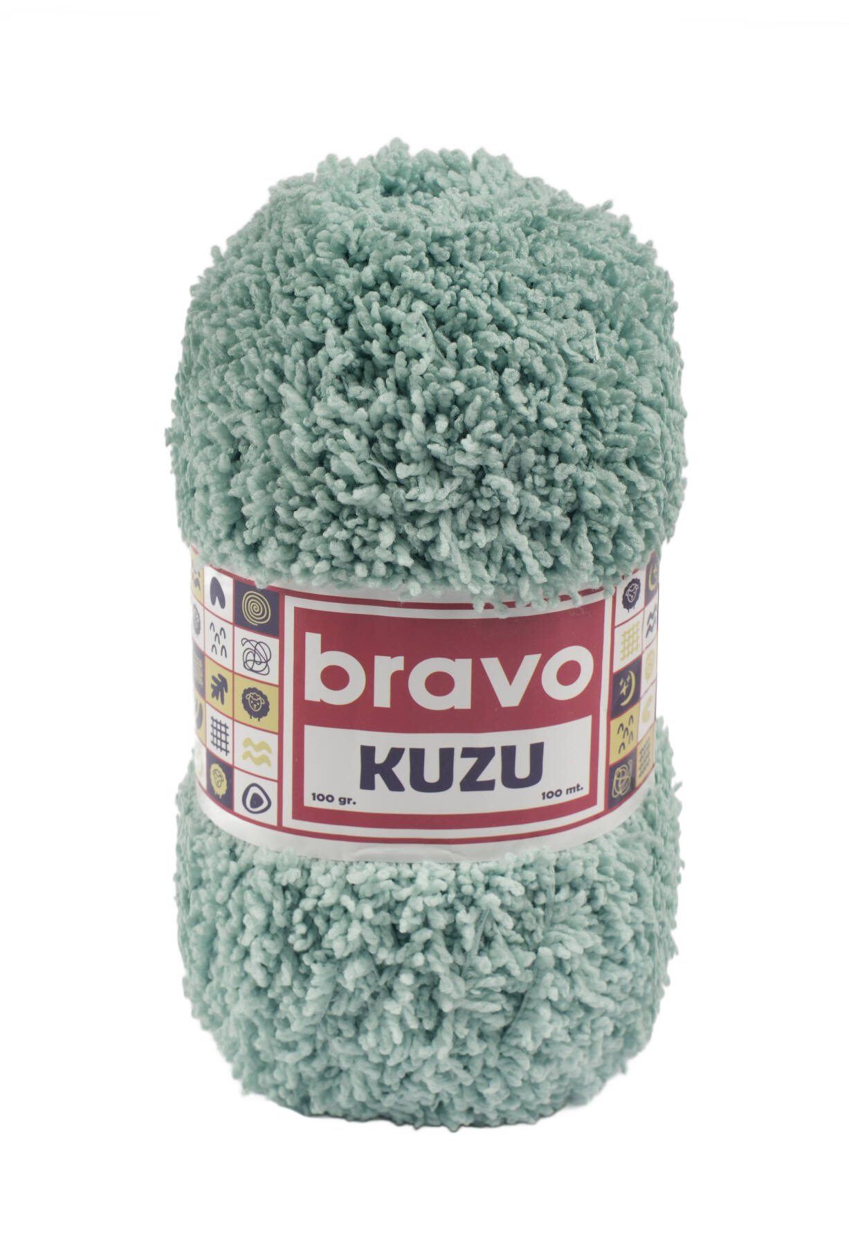 BRAVO LAMB - 37