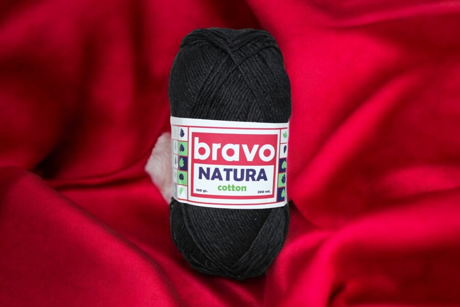 BRAVO NATURA COTTON - 34