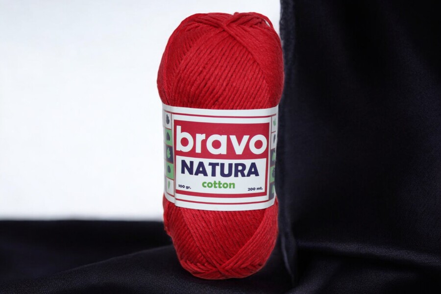 BRAVO NATURA COTTON - 47