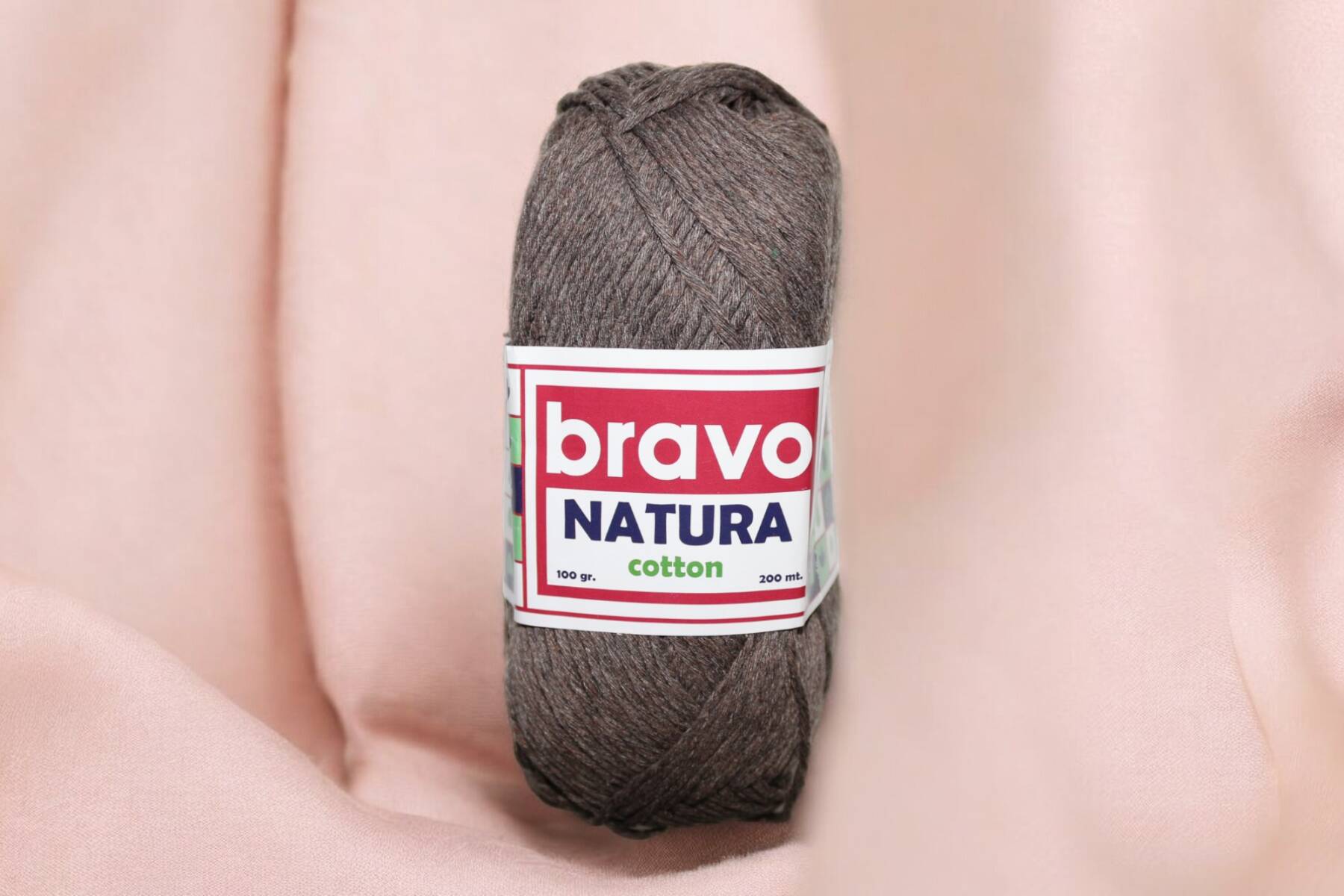 BRAVO NATURA COTTON - 42