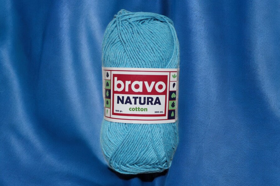 BRAVO NATURA COTTON - 57