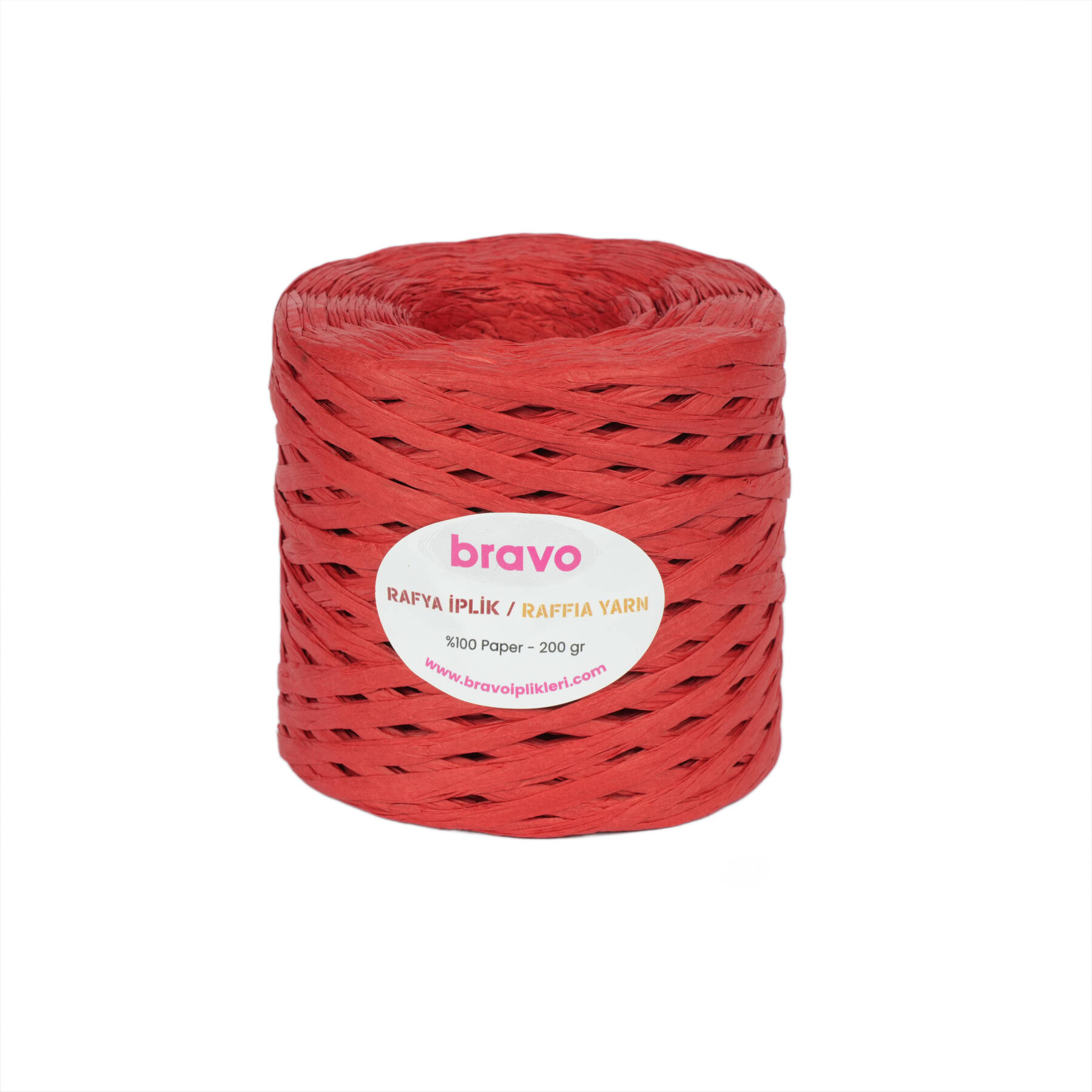 BRAVO RAFYA İP - 39