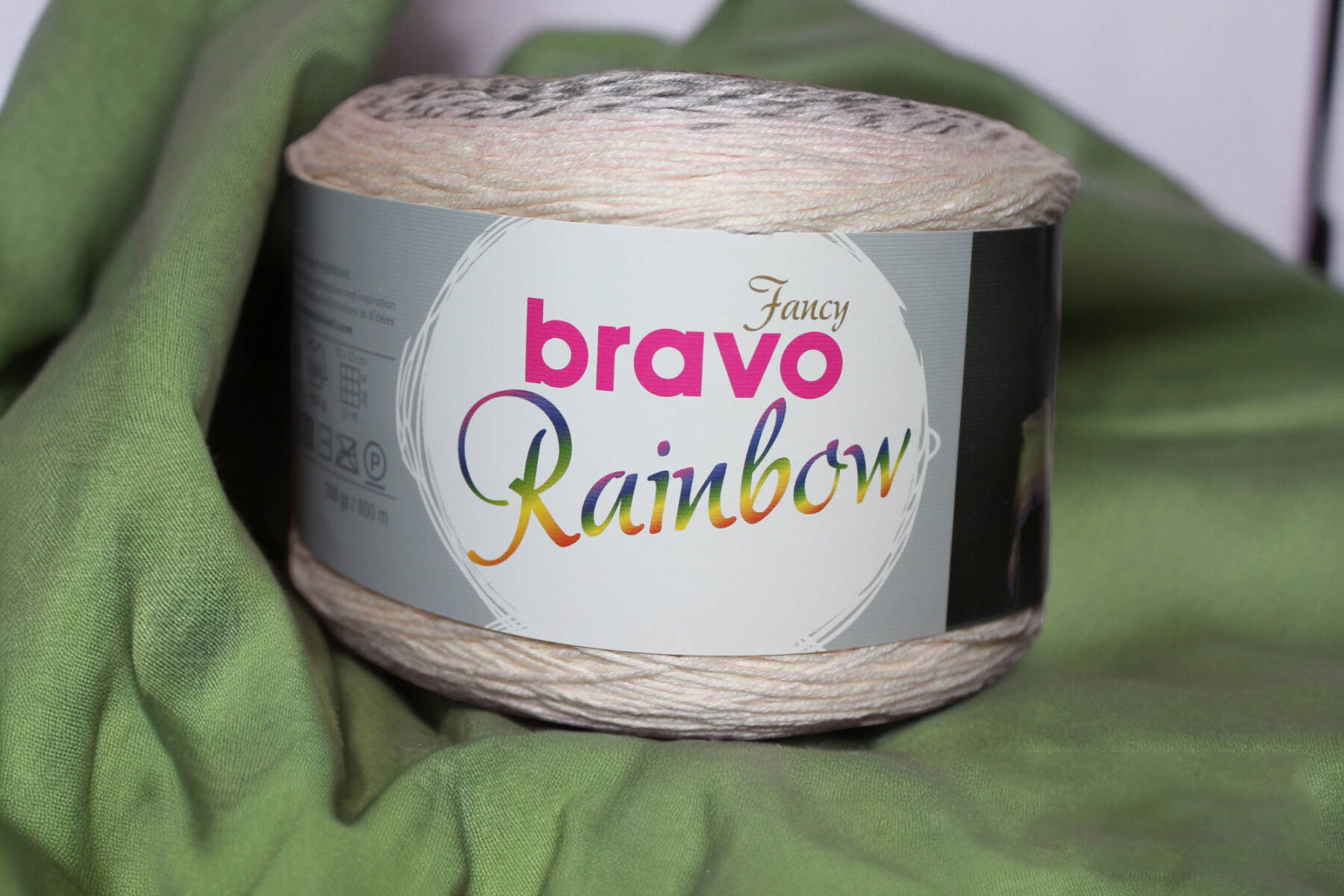 BRAVO RAINBOW 216 - 14