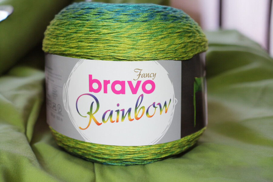 BRAVO RAINBOW 216 - 15