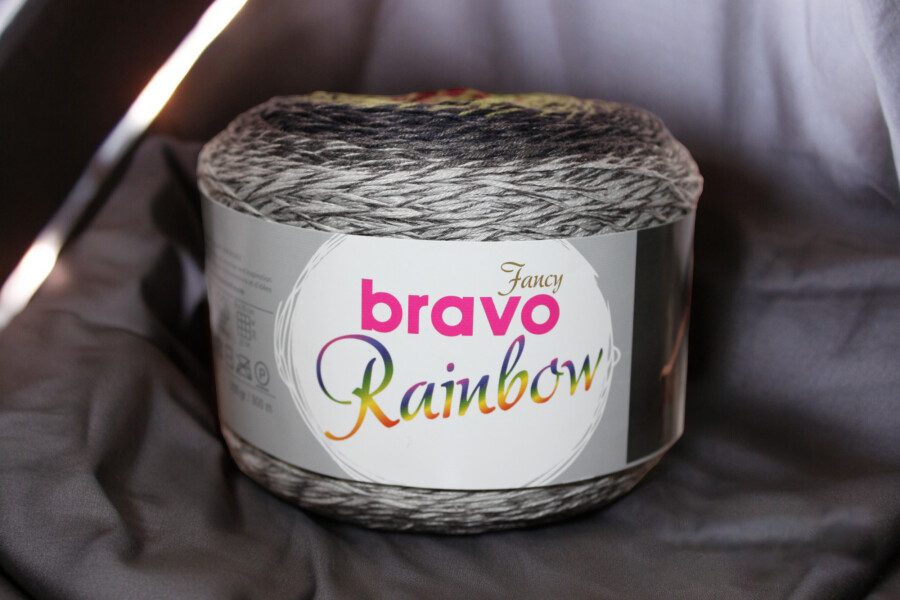 BRAVO RAINBOW 216 - 24