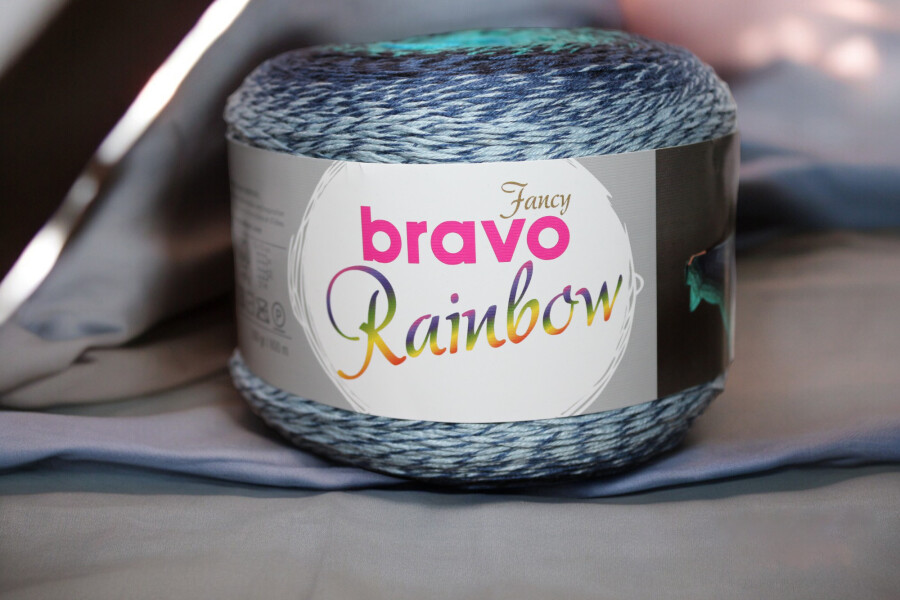 BRAVO RAINBOW 216 - 16