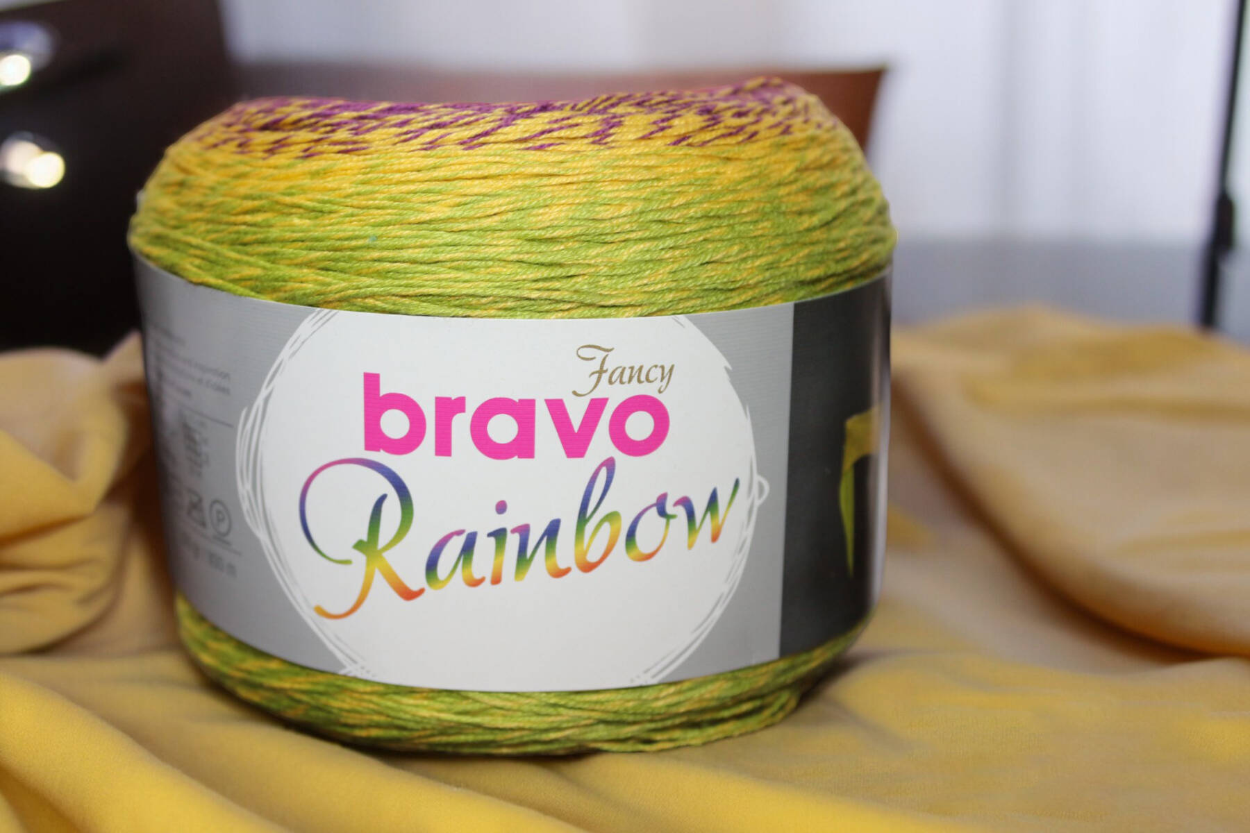 BRAVO RAINBOW 216 - 19