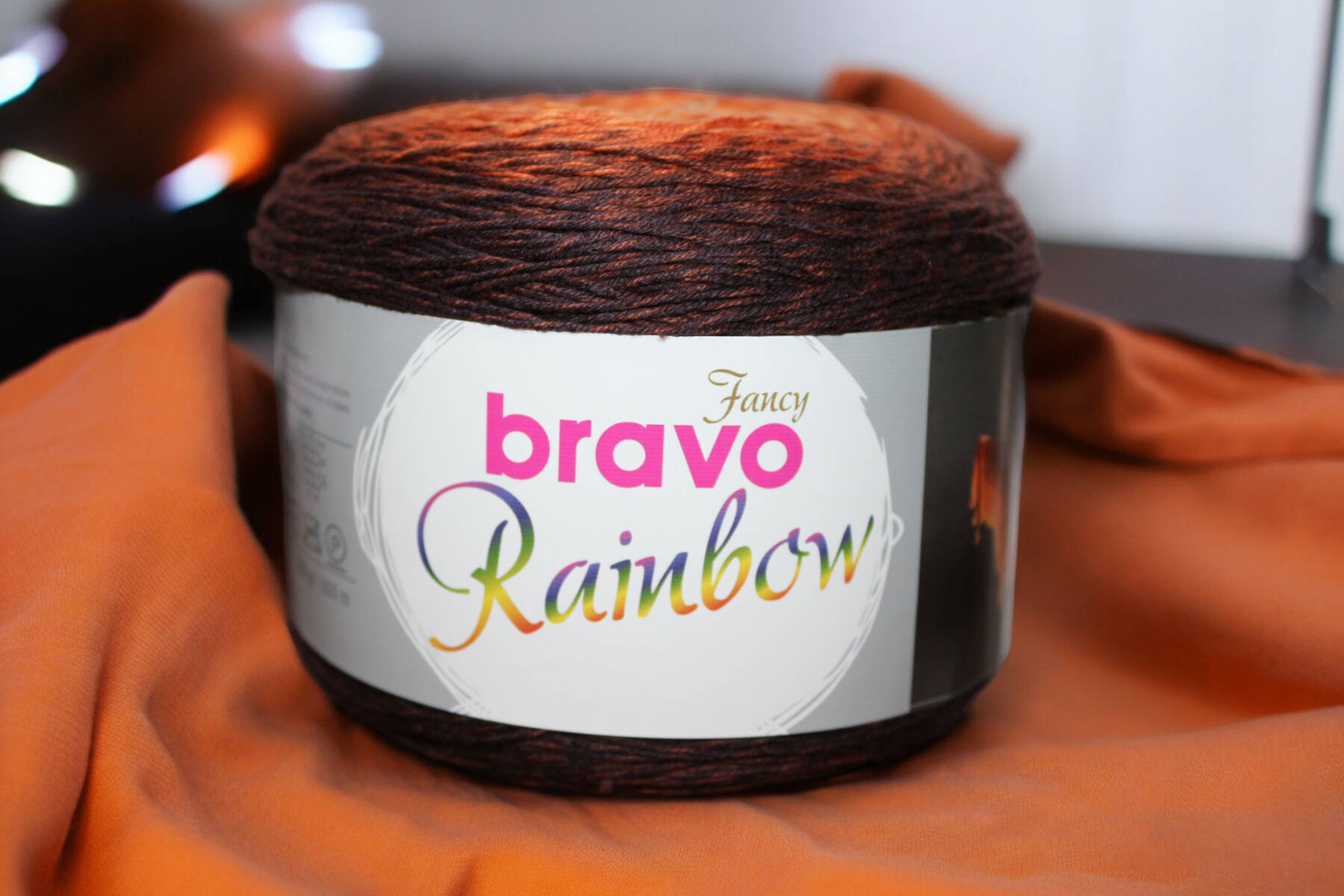 BRAVO RAINBOW 216 - 21