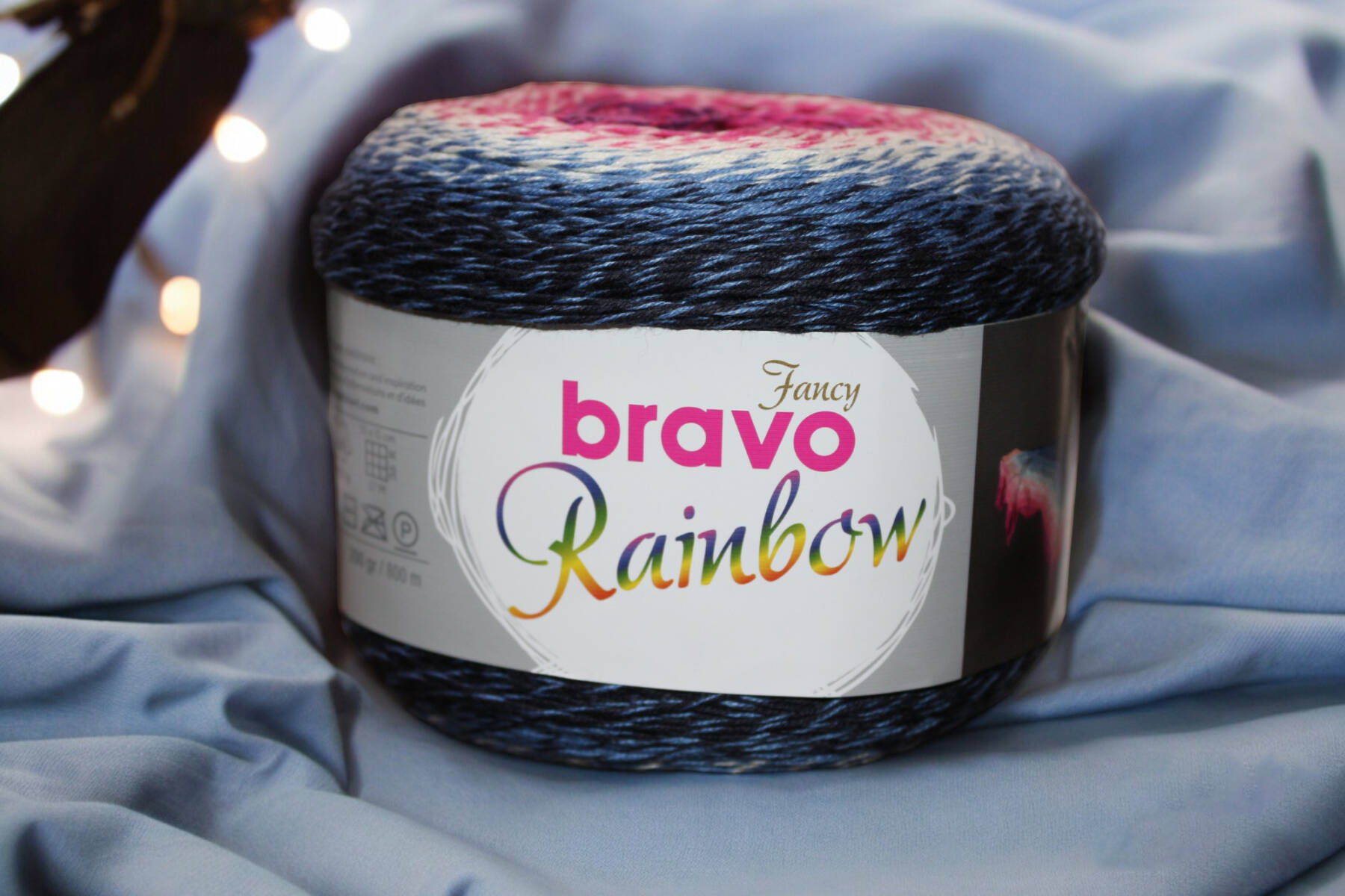 BRAVO RAINBOW 216 - 23