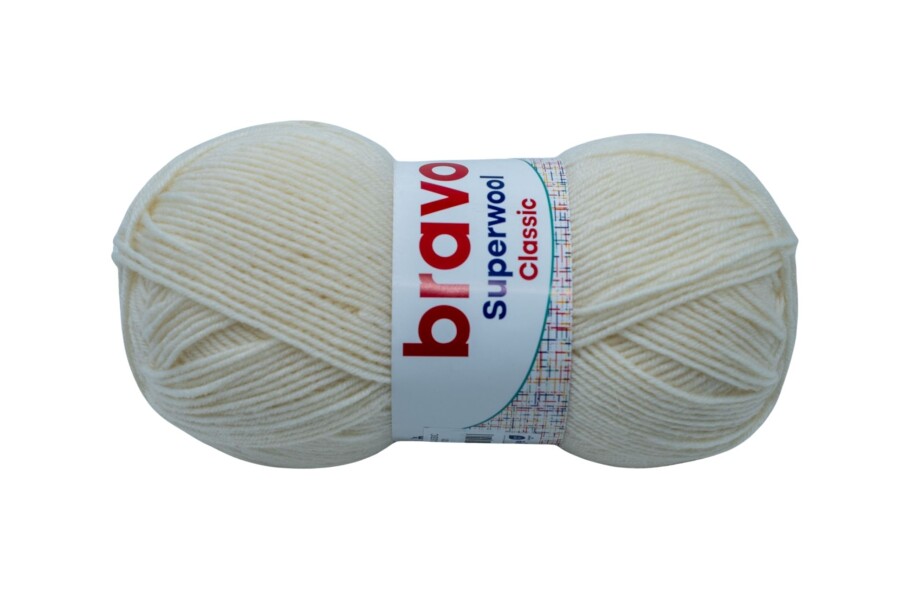 BRAVO SUPERWOOL CLASSİC - 