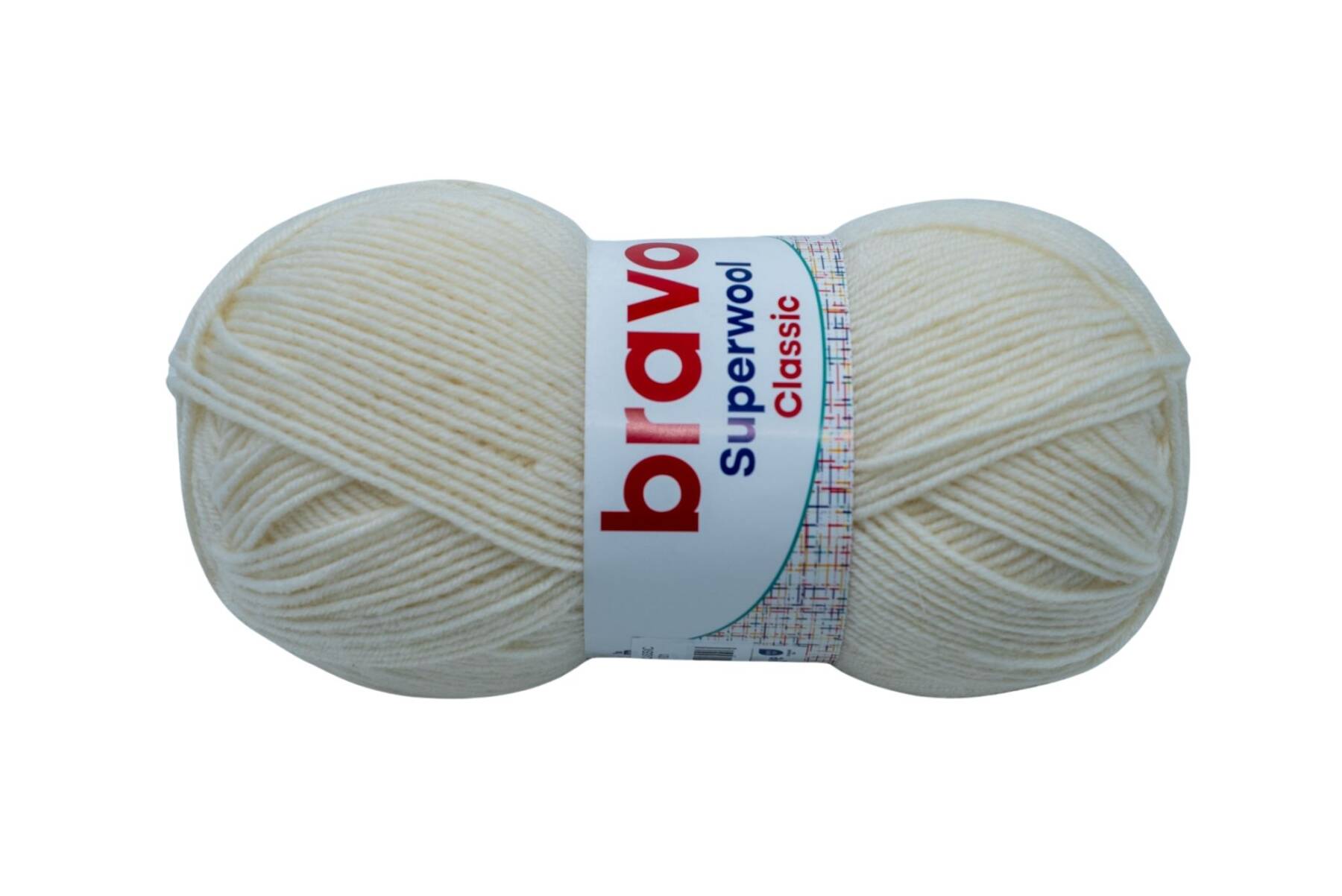 BRAVO SUPERWOOL CLASSİC - 10