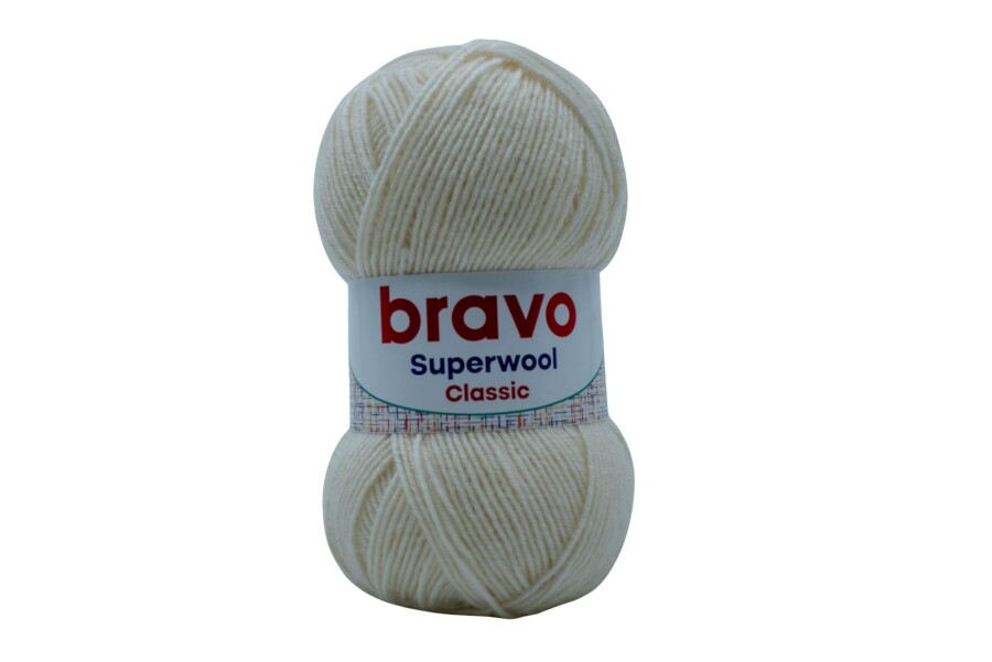 BRAVO SUPERWOOL CLASSİC - 43