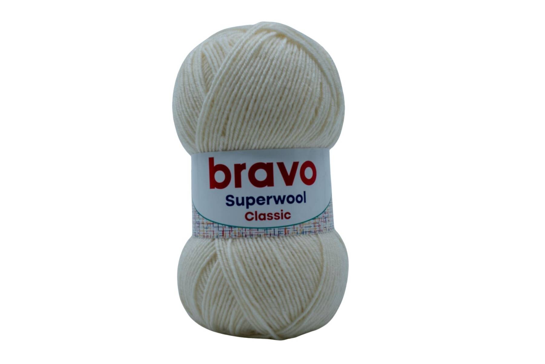 BRAVO SUPERWOOL CLASSİC - 43