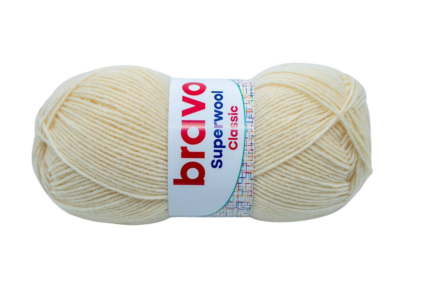 BRAVO SUPERWOOL CLASSİC - 19