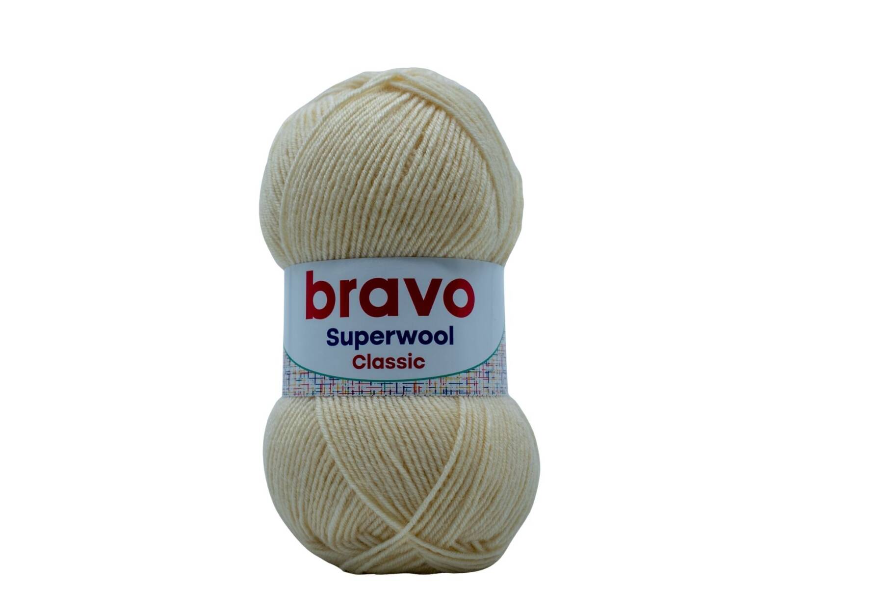 BRAVO SUPERWOOL CLASSİC - 30