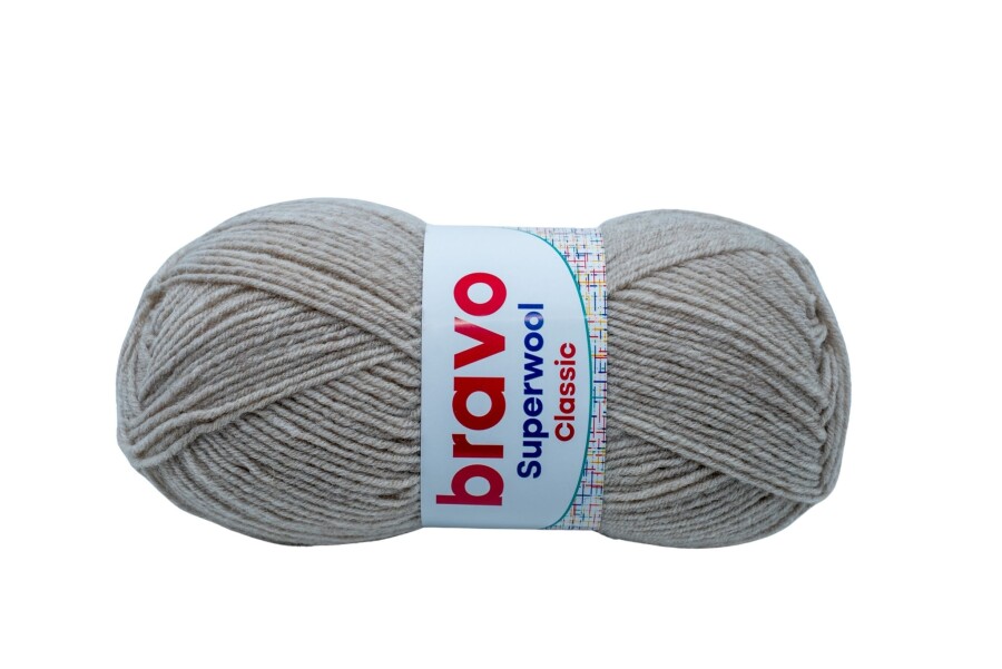 BRAVO SUPERWOOL CLASSİC - 22