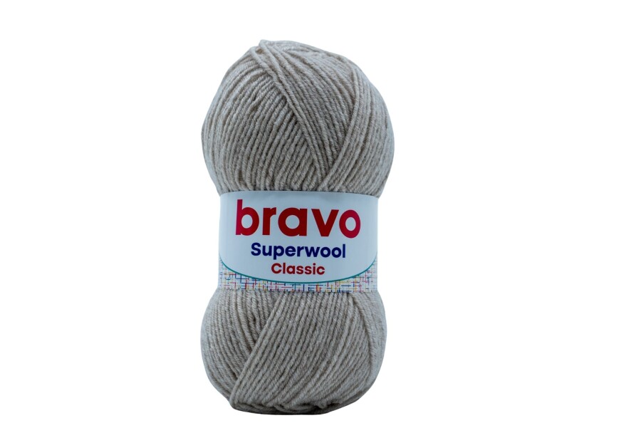BRAVO SUPERWOOL CLASSİC - 37