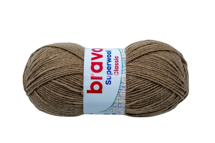 BRAVO SUPERWOOL CLASSİC - 24