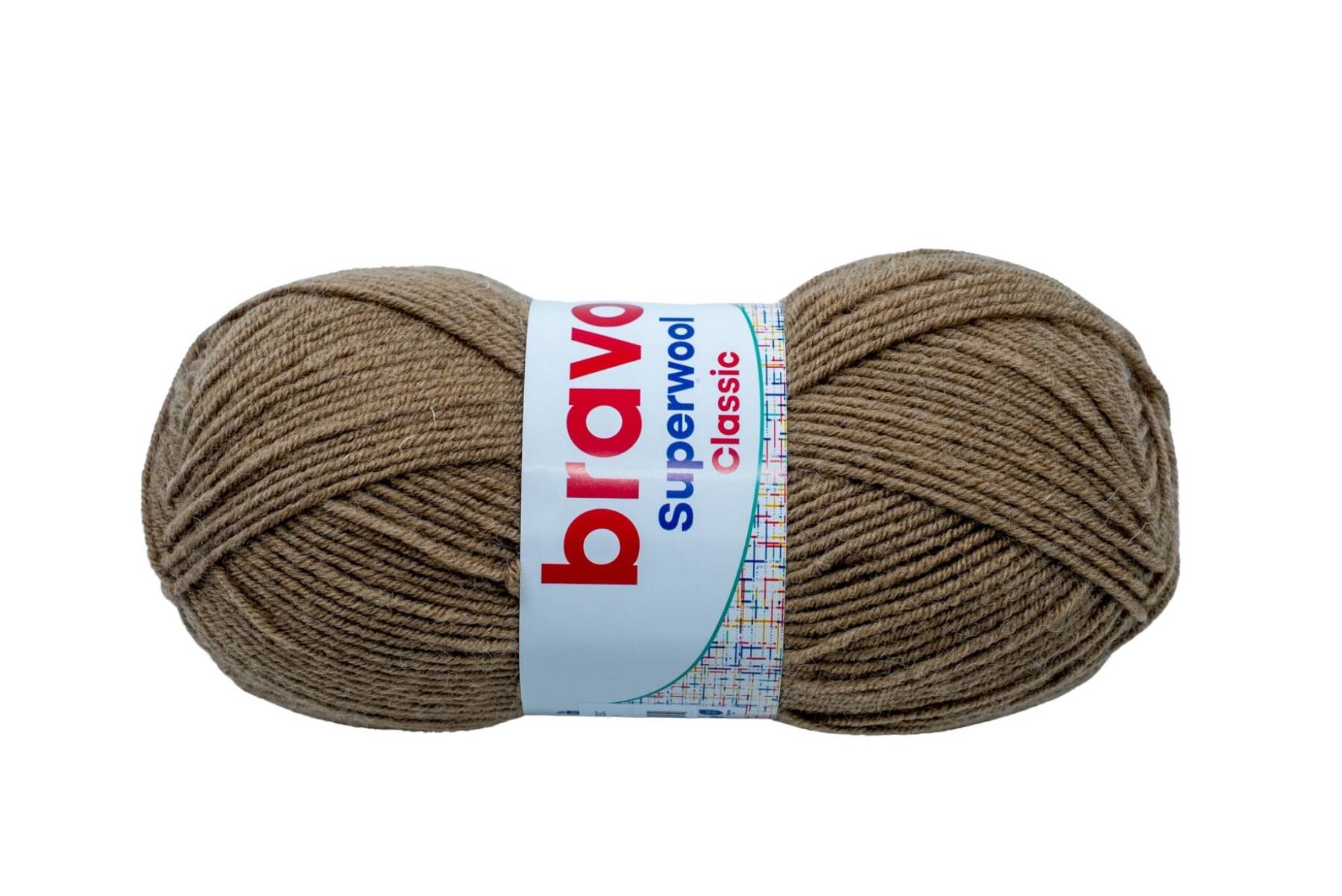 BRAVO SUPERWOOL CLASSİC - 24