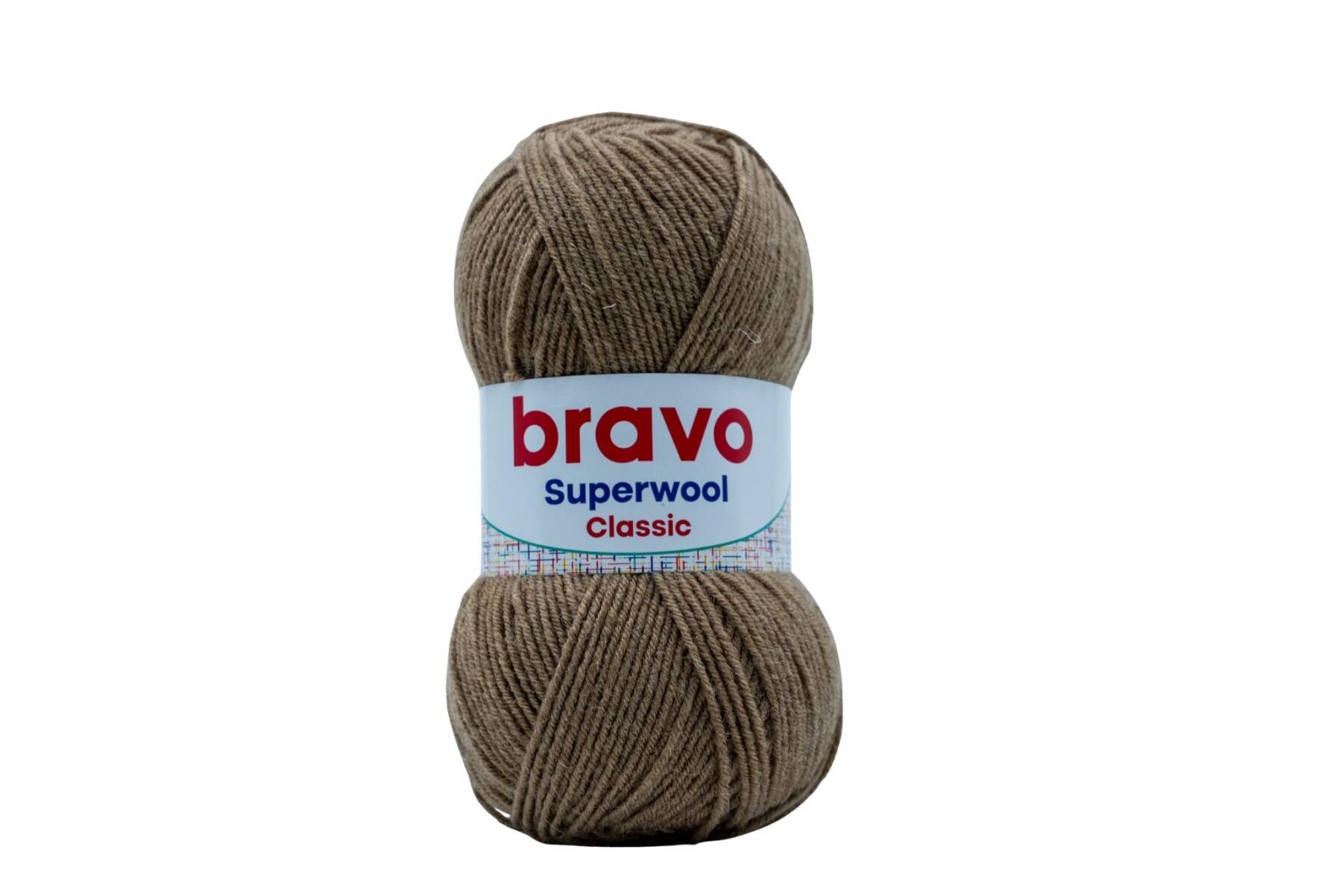 BRAVO SUPERWOOL CLASSİC - 35