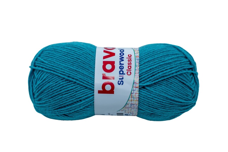 BRAVO SUPERWOOL CLASSİC - 20