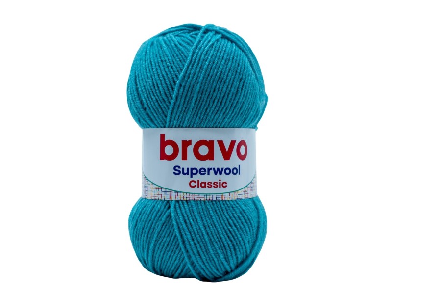 BRAVO SUPERWOOL CLASSİC - 39