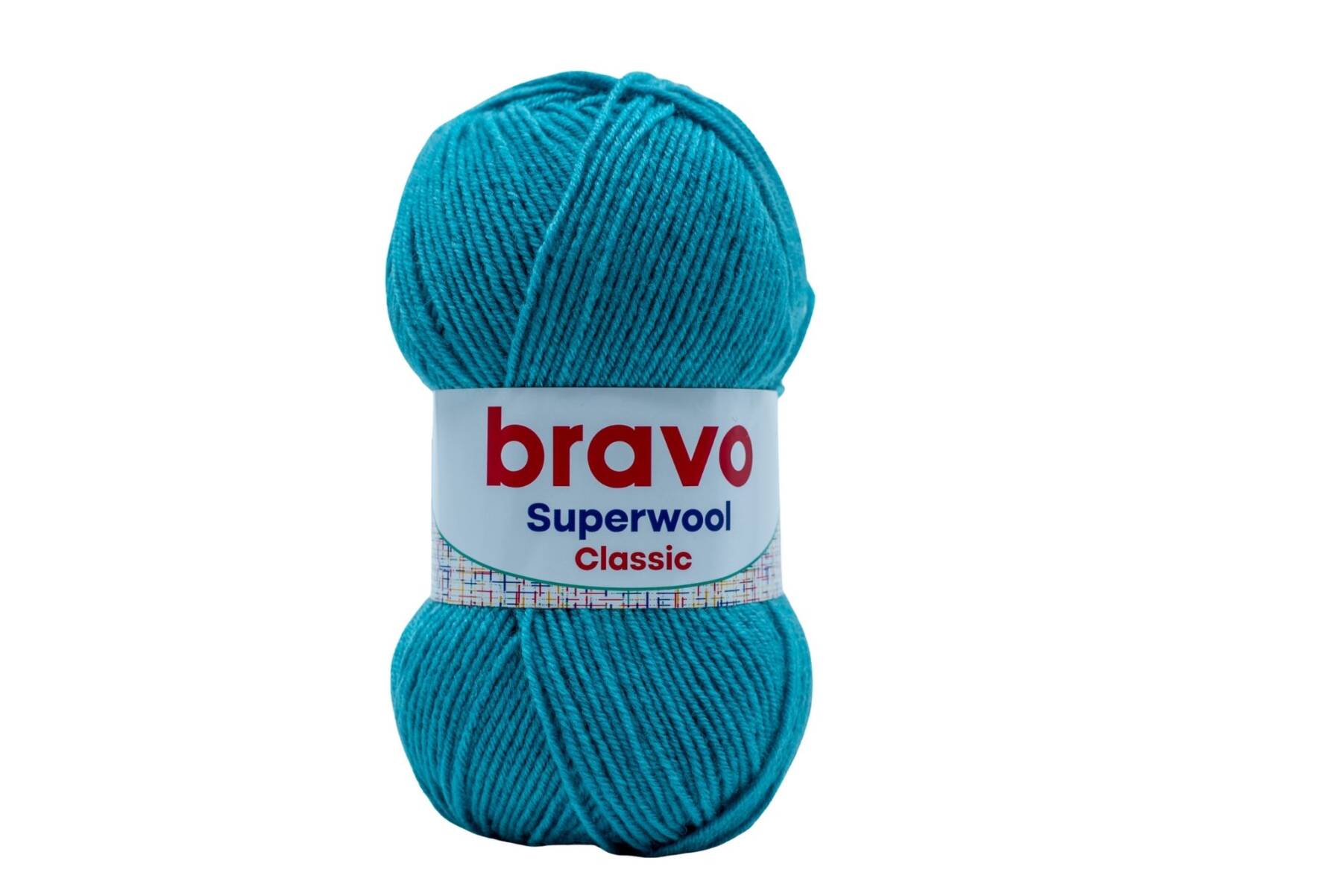 BRAVO SUPERWOOL CLASSİC - 39
