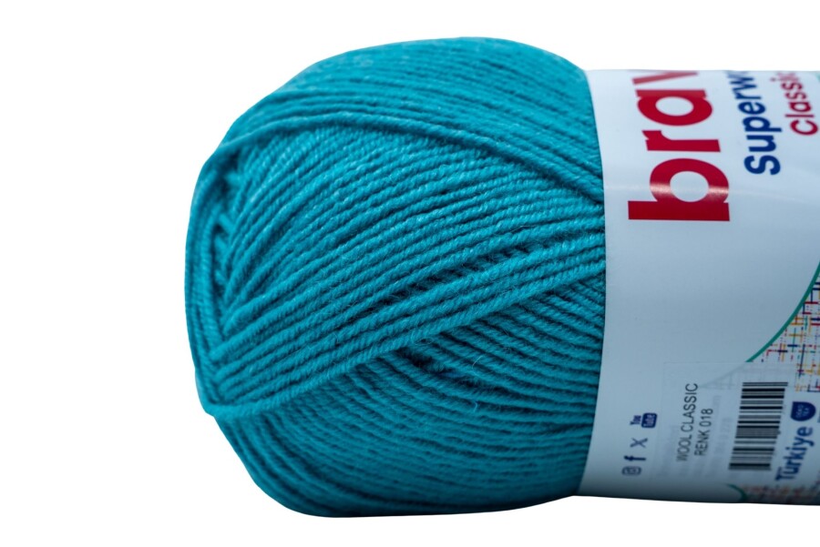 BRAVO SUPERWOOL CLASSİC - 65